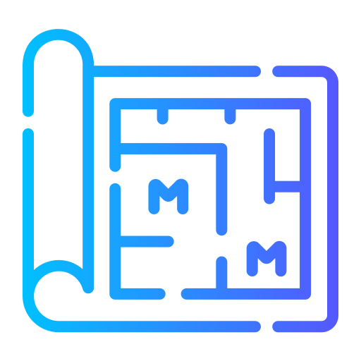 Blueprint Logo