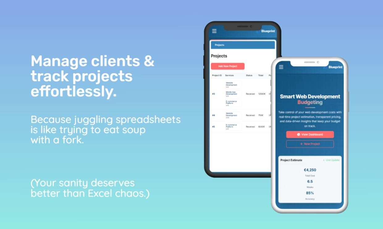 Blueprint – Budgeting Tool thumbnail
